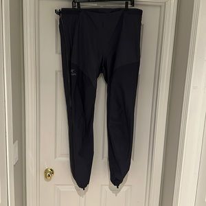 Arcteryx rain pants